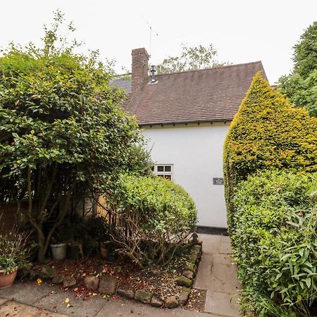 Hock-Tide Cottage Kenilworth Exterior foto