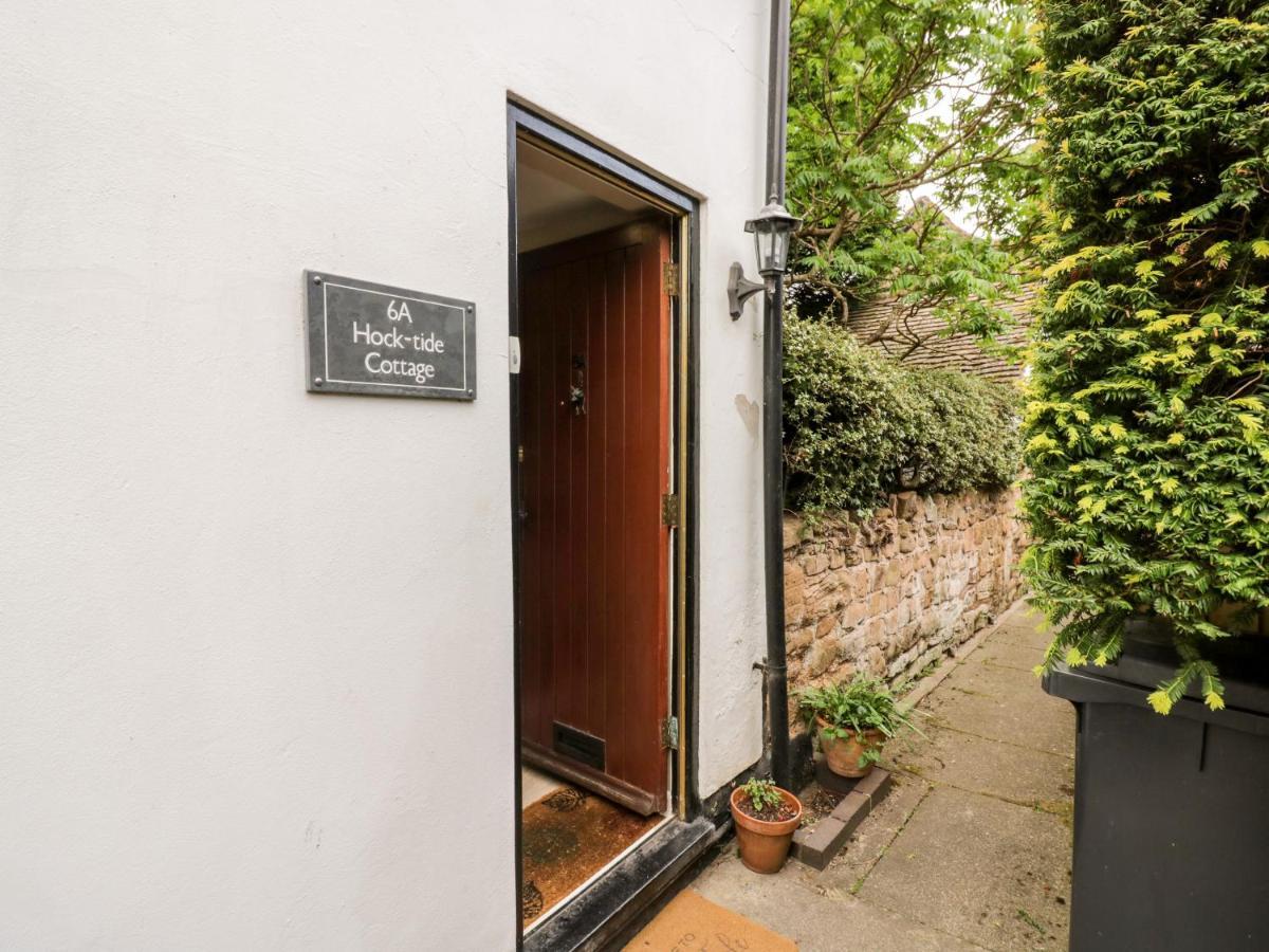 Hock-Tide Cottage Kenilworth Exterior foto