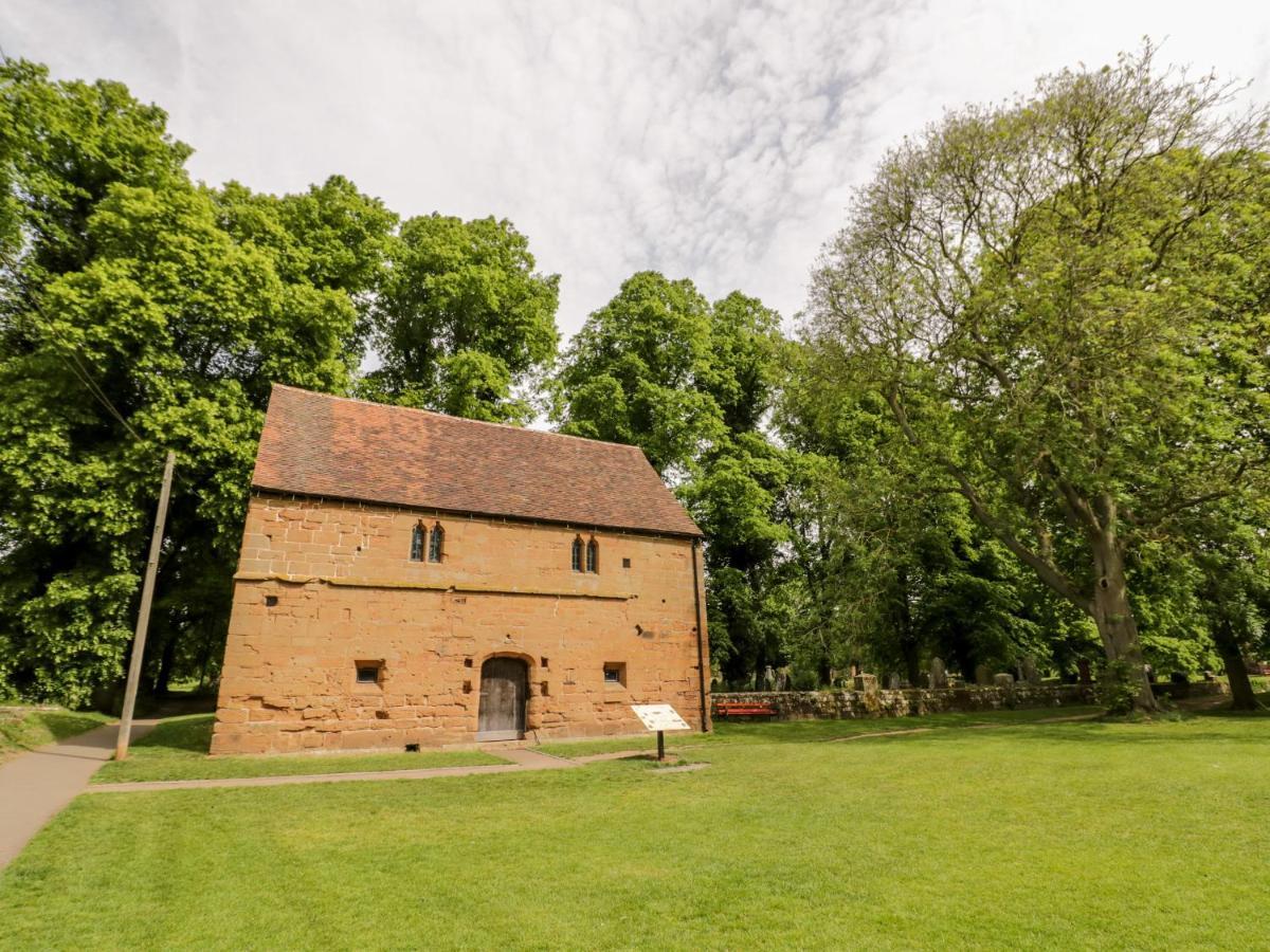 Hock-Tide Cottage Kenilworth Exterior foto