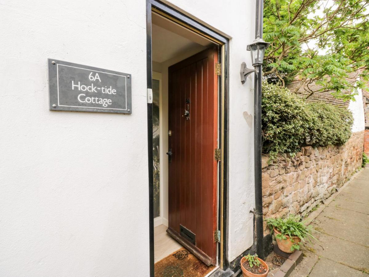 Hock-Tide Cottage Kenilworth Exterior foto