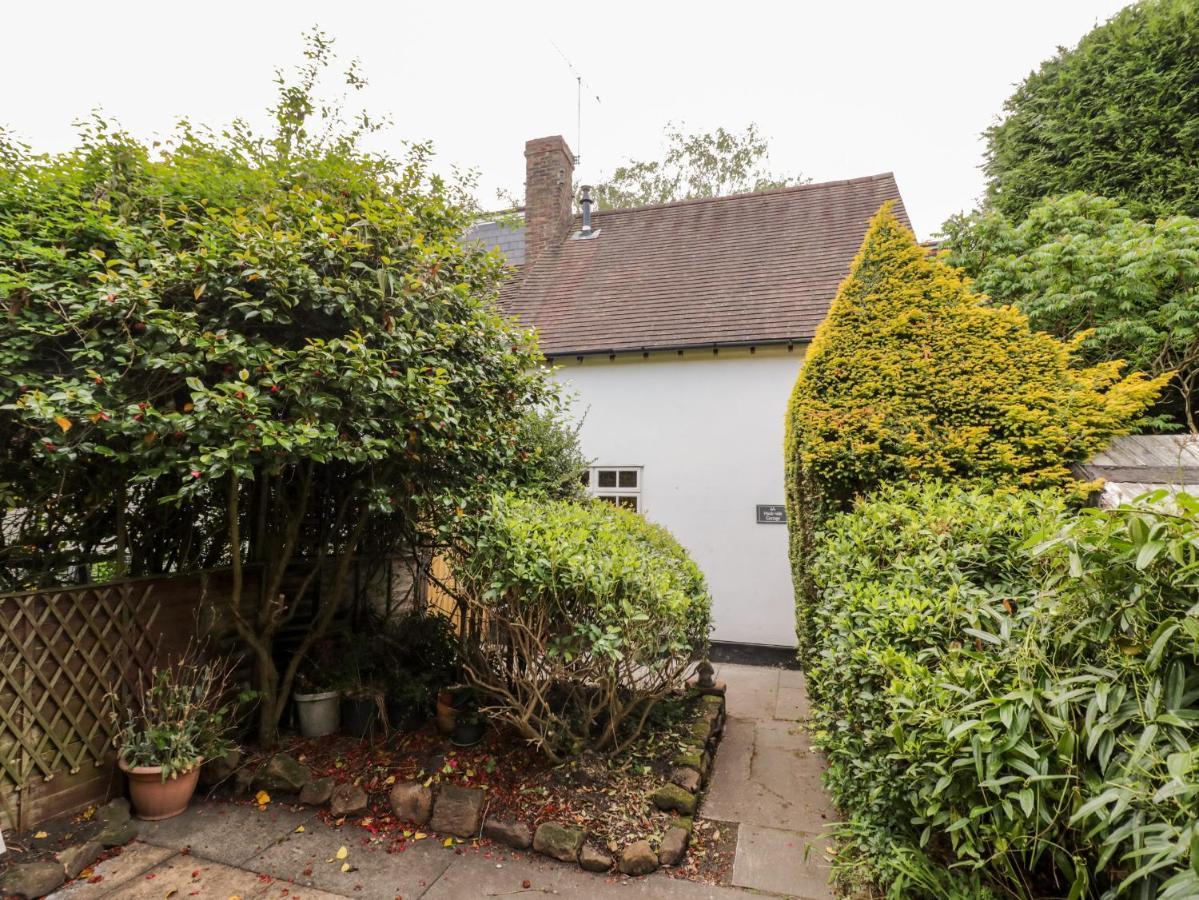 Hock-Tide Cottage Kenilworth Exterior foto