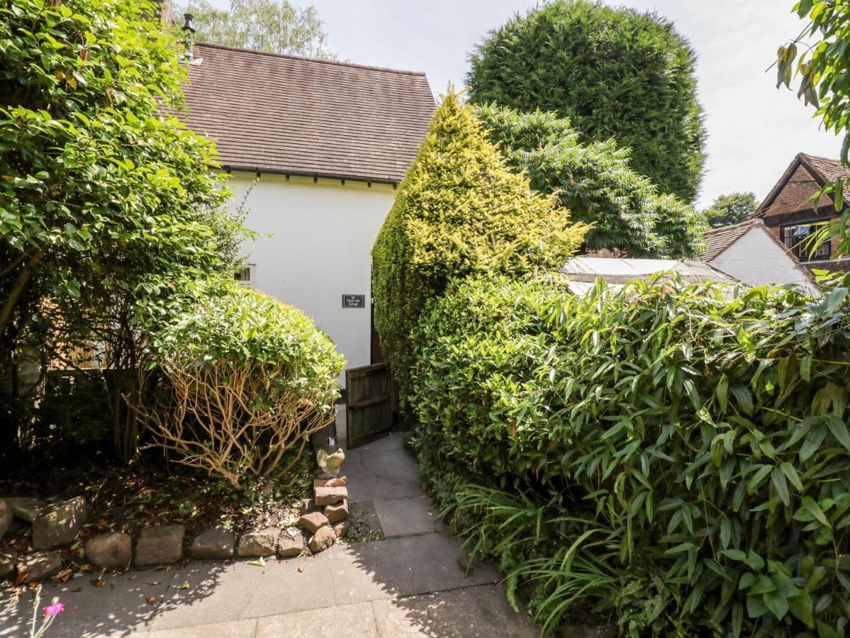 Hock-Tide Cottage Kenilworth Exterior foto