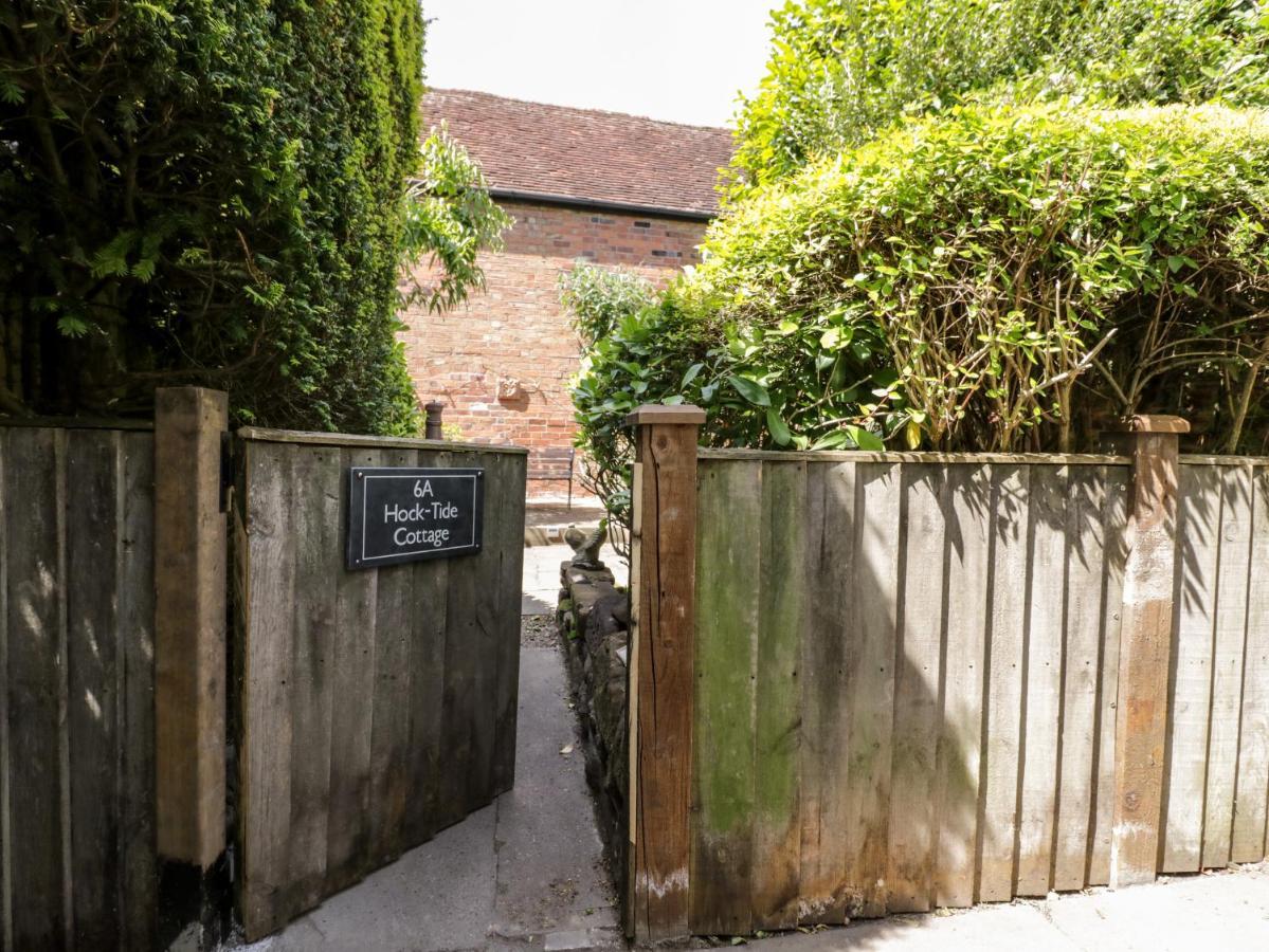 Hock-Tide Cottage Kenilworth Exterior foto