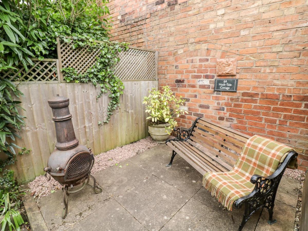 Hock-Tide Cottage Kenilworth Exterior foto