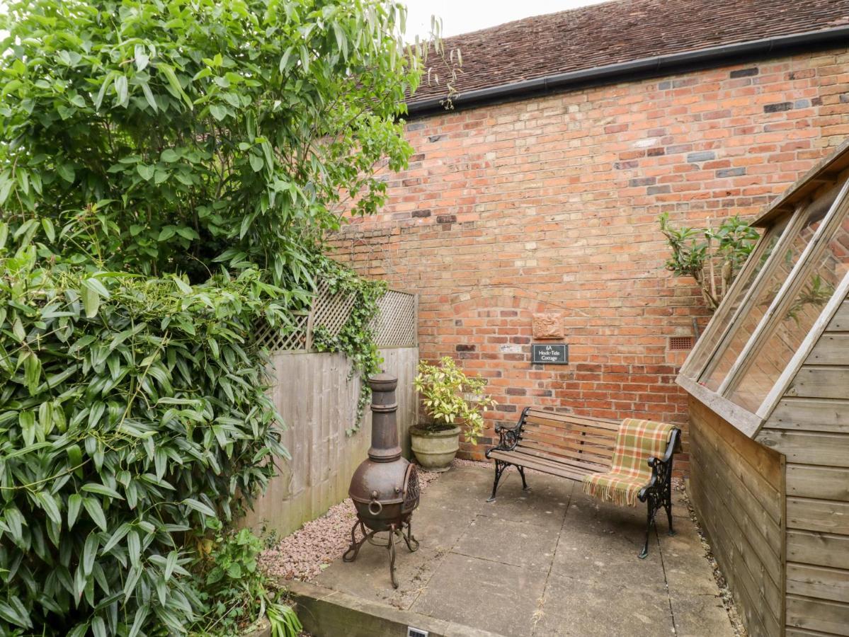Hock-Tide Cottage Kenilworth Exterior foto